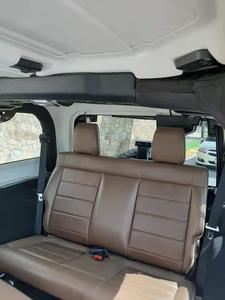 Jeep Wrangler • 2012 • 90,000 km