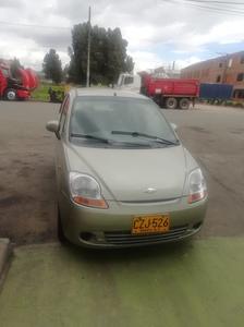 Chevrolet  • 2009 • 160,000 km