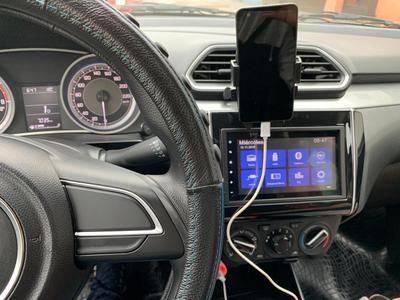 Suzuki Swift • 2019 • 7,300 km