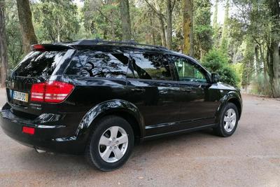 Dodge Journey • 2011 • 78,000 km