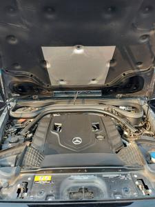 Mercedes-Benz Trieda G • 2019 • 17,842 km