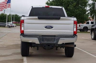Ford F-250 • 2019 • 41,319 km