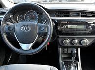 Toyota Corolla • 2016 • 60,991 km
