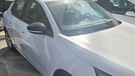 Opel Corsa • 2021 • 188,000 km