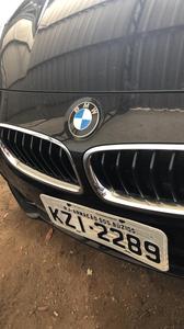 BMW M3 • 2018 • 17,500 km