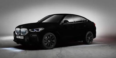 BMW X5 • 2015 • 40,000 km