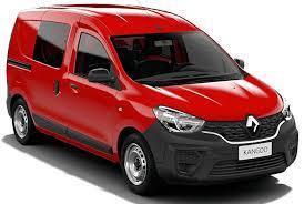 Renault Kangoo • 2020 • 0 km