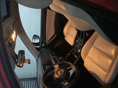 Mazda CX-5 • 2016 • 115,000 km
