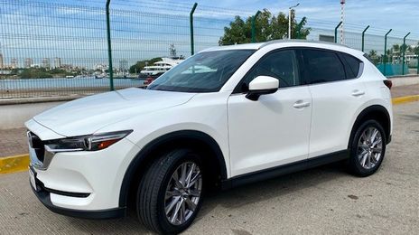 Mazda CX-5 • 2019 • 40,000 km