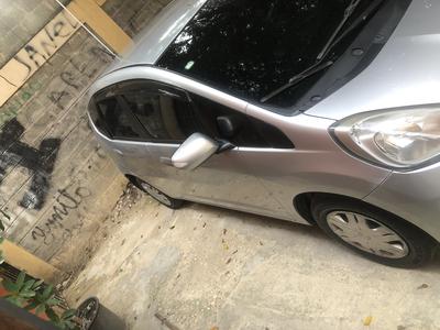 Honda Prelude • 2012 • 80,000 km