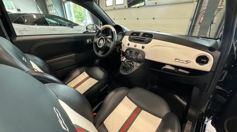 Nissan Qashqai • 2020 • 49,450 km