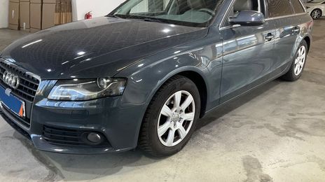 Audi A4 • 2010 • 170,135 km