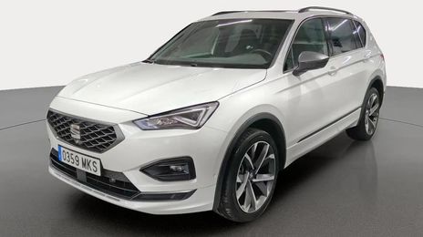 Seat Leon • 2023 • 67,953 km