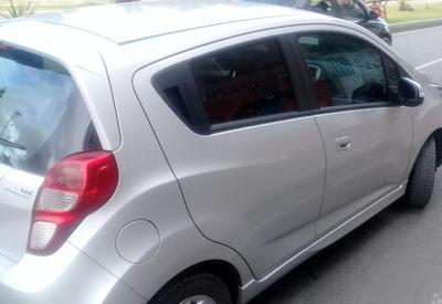 Chevrolet Spark GT • 2019 • 8,333 km