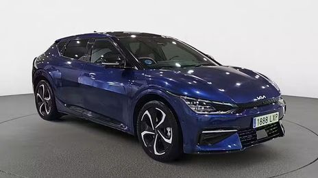 Kia Cee`d • 2022 • 80,920 km