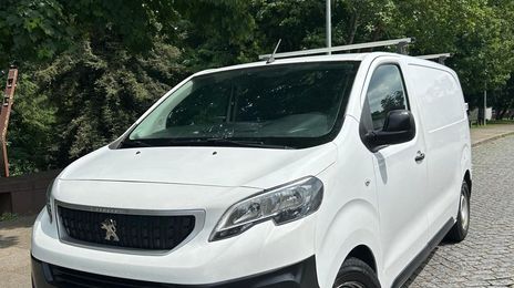 Peugeot Bipper • 2019 • 273,000 km