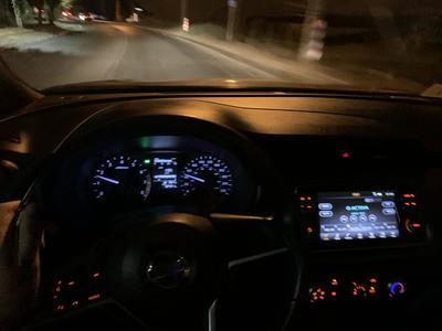 Nissan Kicks • 2018 • 16,500 km