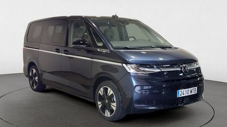 Volkswagen Multivan • 2024 • 3,979 km