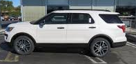 Ford Explorer • 2019 • 0 km