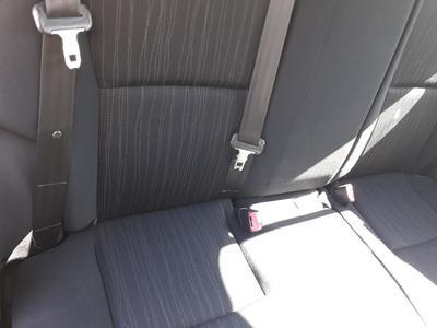 Toyota Auris • 2007 • 330,000 km