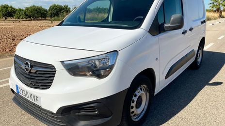 Opel Campo • 2019 • 146,000 km