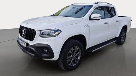 Mercedes-Benz 310 kombi • 2019 • 144,000 km
