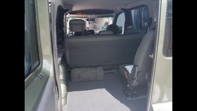 Fiat Doblo • 2014 • 150,000 km