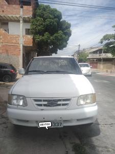 Chevrolet S-10 • 1998 • 1,111 km