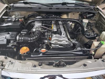 Chevrolet Venture • 2011 • 270,000 km