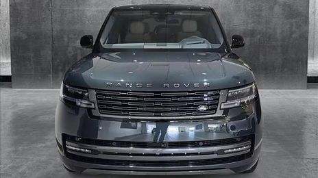 Land Rover Range Rover Velar • 2023 • 20,341 km