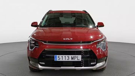 Kia Niro • 2024 • 9,220 km