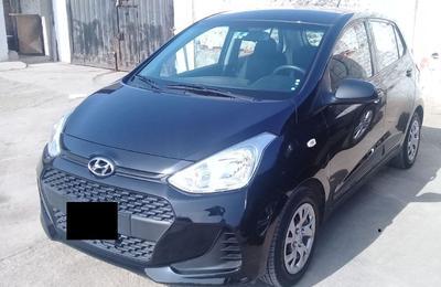 Hyundai i10 • 2018 • 20,800 km
