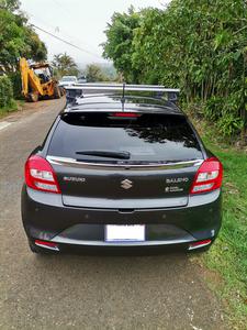 Suzuki Baleno • 2020 • 21,500 km