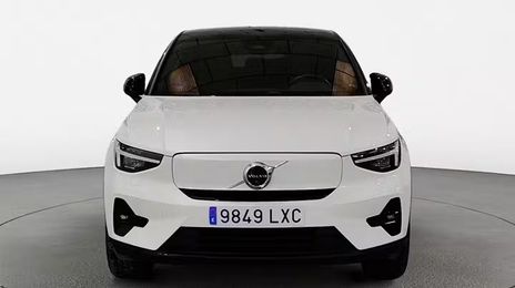 Volvo C30 • 2022 • 67,641 km