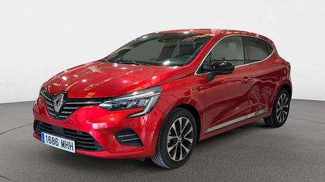 Renault Clio • 2023 • 5,750 km
