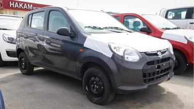 Suzuki Alto • 2018 • 0 km