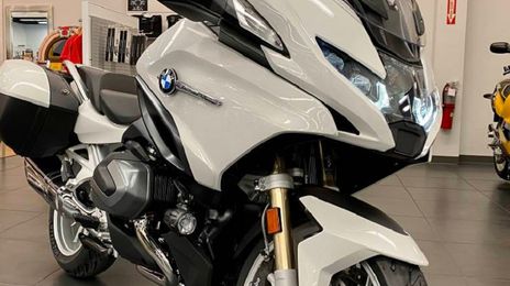 Bmw r1250gs • 2019 • 12,358 km