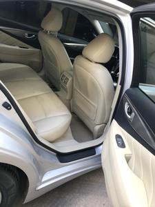Infiniti Q • 2016 • 153,000 km