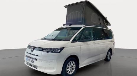 Volkswagen California • 2025 • 46,100 km