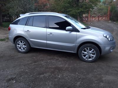 Renault Koleos • 2010 • 149,500 km