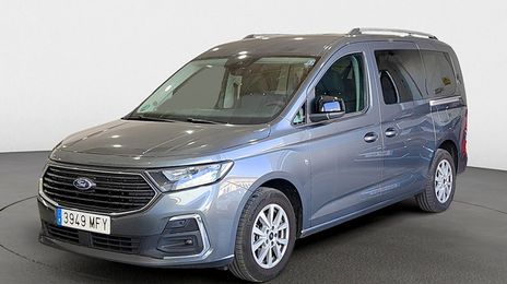 Ford Tourneo Connect • 2023 • 64,000 km