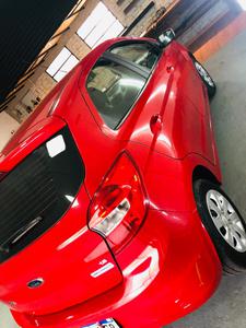 Ford Ka • 2017 • 42,500 km