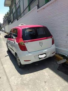 Hyundai i10 • 2014 • 60,000 km