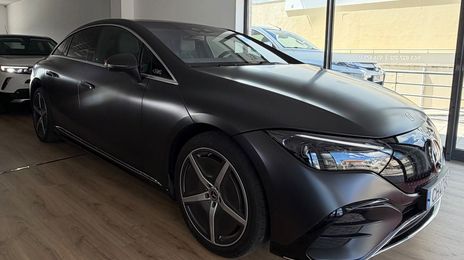 Mercedes-Benz E-Class • 2025 • 25,400 km