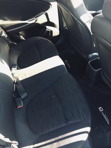 Hyundai Accent • 2016 • 105,000 km