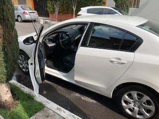 Mazda 3 • 2013 • 72,000 km