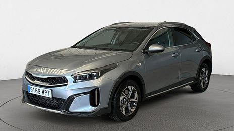 Kia Cee`d • 2024 • 16,000 km