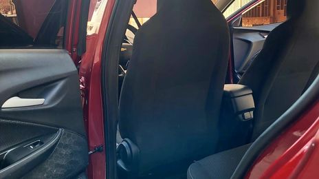 Chevrolet Onix • 2023 • 64,000 km