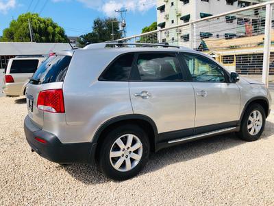 Kia Sorento • 2013 • 0 km