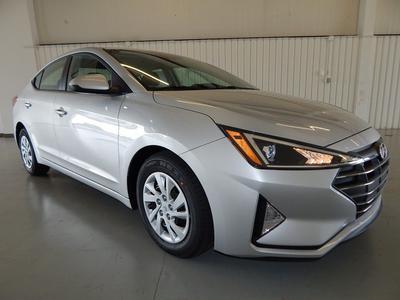 Hyundai Elantra • 2019 • 0 km